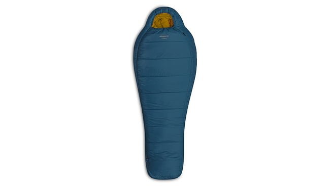 Спальный мешок Pinguin Spirit CCS 195 Left Zip - фото 2