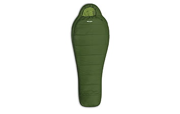 Спальный мешок Pinguin Spirit CCS 185 Left Zip