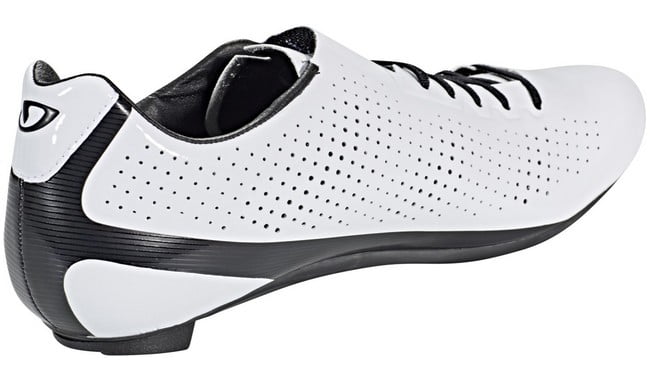 Велотуфлі Giro Factor Techlace - дополнительное фото 6