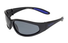 Очки BluWater Samson-2 Polarized Gray - фото 1