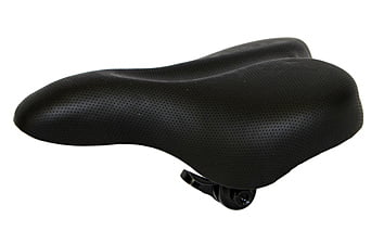 Сідло RoyalBaby 18"