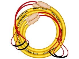 Инерционная резина Inertia Wave DUO