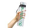 Бутылка для воды ZIZ Пальмовые листья 700 мл - дополнительное фото 2