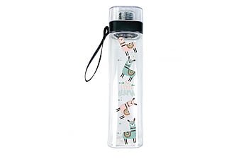 Бутылка для воды ZIZ Нет проблем 700 мл