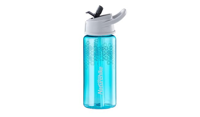 Фляга Naturehike Sport bottle TWB02 Tritan 750 мл - фото 1