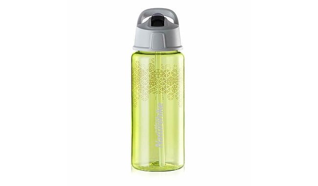 Фляга Naturehike Sport bottle TWB02 Tritan 1 л - фото 2