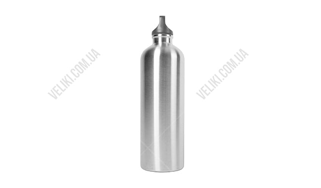 Фляга Tatonka Stainless Steel Bottle 750 мл - дополнительное фото 1