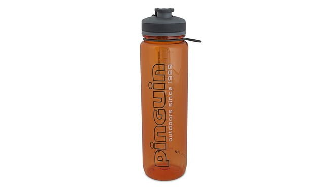 Фляга Pinguin Tritan Sport Bottle 1 л - фото 2