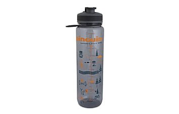 Фляга Pinguin Tritan Sport Bottle 1 л