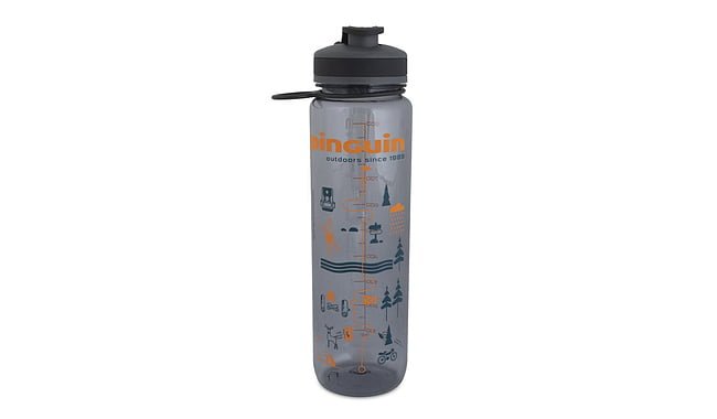 Фляга Pinguin Tritan Sport Bottle 1 л - фото 3