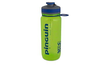Фляга Pinguin Tritan Sport Bottle 650 мл