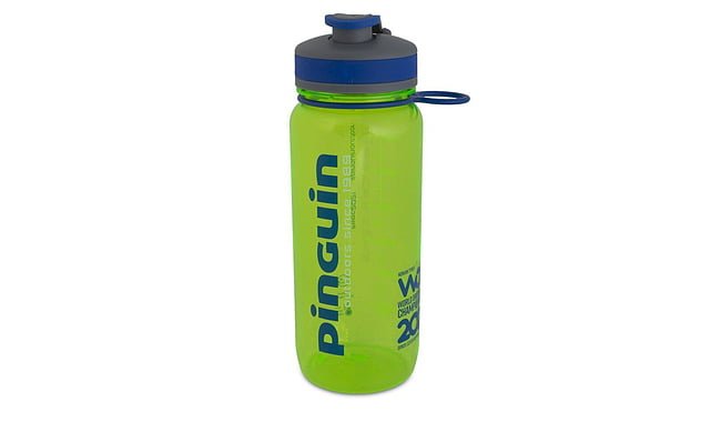 Фляга Pinguin Tritan Sport Bottle 650 мл - фото 1