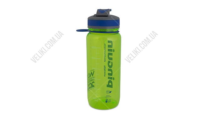 Фляга Pinguin Tritan Sport Bottle 650 мл - дополнительное фото 4