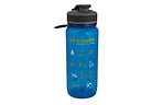 Фляга Pinguin Tritan Sport Bottle 650 мл - фото 1