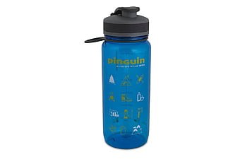 Фляга Pinguin Tritan Sport Bottle 650 мл