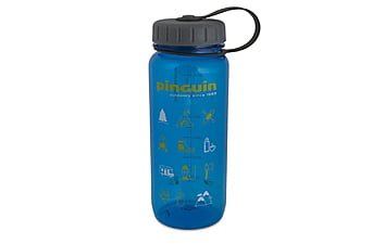 Фляга Pinguin Tritan Slim Bottle 650 мл