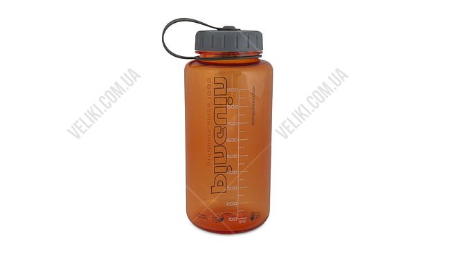 Фляга Pinguin Tritan Fat Bottle 1 л - дополнительное фото 6