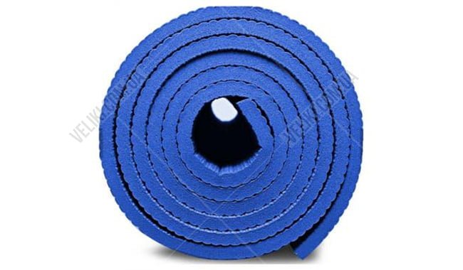 Коврик для йоги Newt PVC GR 5 мм - дополнительное фото 2