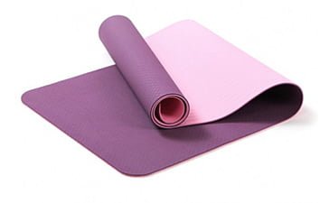 Коврик для фитнеса Newt TPE GR 6 мм