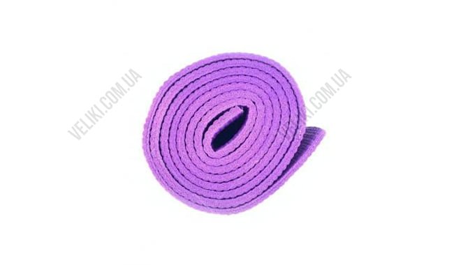 Коврик для йоги Newt PVC Back Health 6 мм - дополнительное фото 6