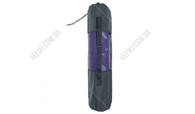 Коврик для йоги Newt PVC Back Health 6 мм - дополнительное фото 7