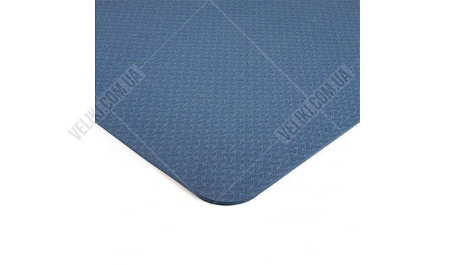 Коврик для фитнеса Newt TPE Eco 6 мм - дополнительное фото 7