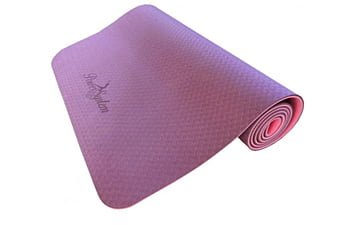 Коврик для фитнеса и йоги Power System PS-4060