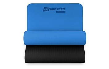 Мат для фитнеса Hop-Sport HS-T006GM