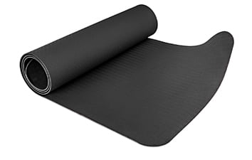 Коврик для фитнеса Hop-Sport HS-T008GM