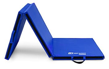 Мат для фитнеса Hop-Sport HS-065FM