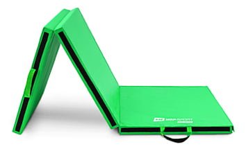 Мат для фитнеса Hop-Sport HS-065FM