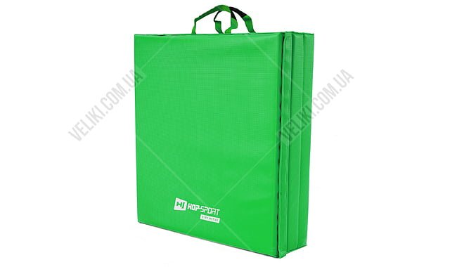 Мат для фитнеса Hop-Sport HS-065FM - дополнительное фото 4