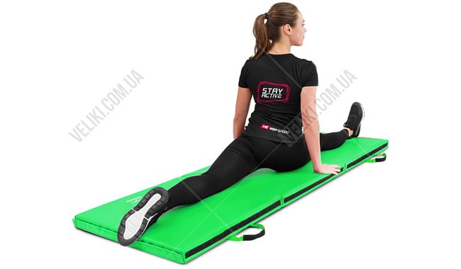 Мат для фитнеса Hop-Sport HS-065FM - дополнительное фото 5