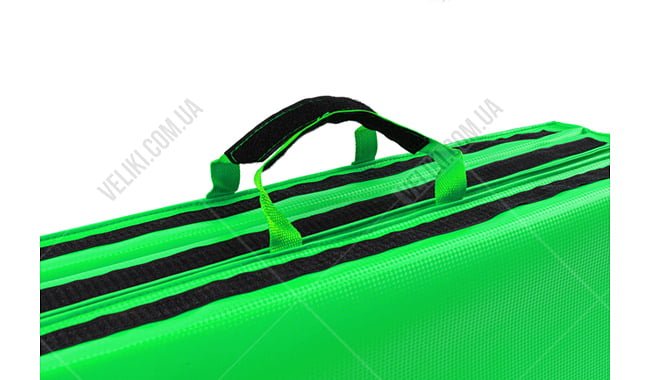 Мат для фитнеса Hop-Sport HS-065FM - дополнительное фото 6