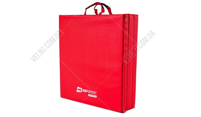 Мат для фитнеса Hop-Sport HS-065FM - дополнительное фото 10