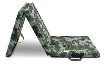 Мат для фитнеса Hop-Sport HS-065FM