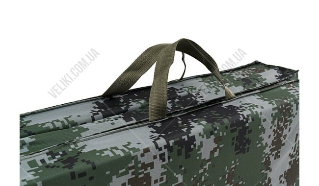 Мат для фитнеса Hop-Sport HS-065FM - дополнительное фото 1