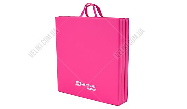 Мат для фитнеса Hop-Sport HS-064FM - дополнительное фото 2