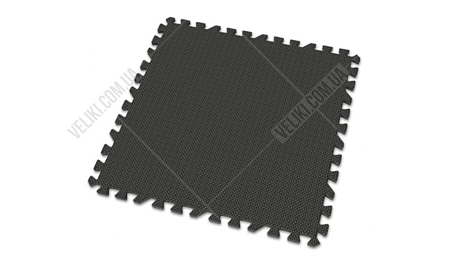 Мат-пазл Hop-Sport 1 см 6 шт. - дополнительное фото 1