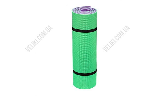 Коврик для фитнеса Champion A00250-2 - дополнительное фото 3