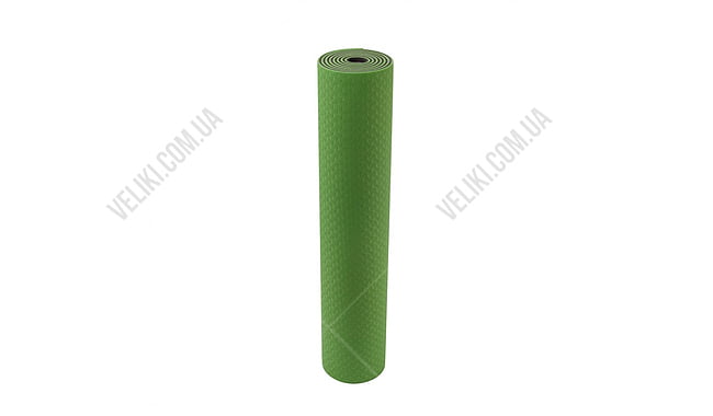 Коврик для фитнеса и йоги Champion 1830 - дополнительное фото 2