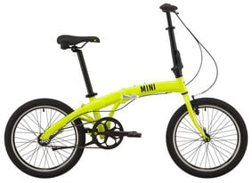 Велосипед Pride Mini 3