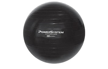 Мяч для фитнеса Power System Pro Gymball 65 см