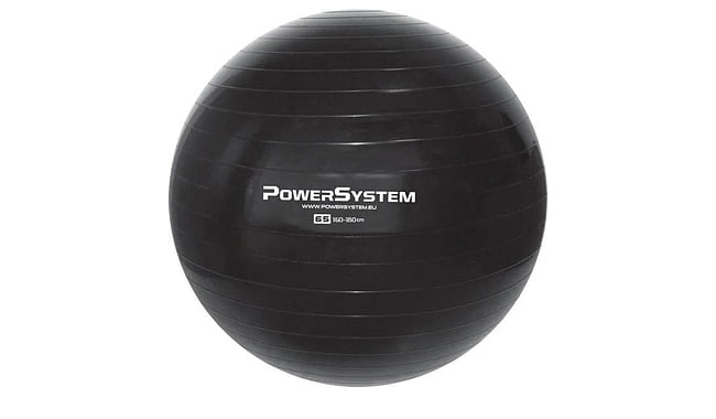 Мяч для фитнеса Power System PS-4012 Pro Gymball 65 см - фото 2