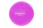 Мяч для фитнеса Power System Pro Gymball 75 см - фото 1