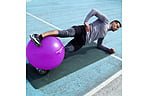 Фитбол Power System PS-4013 75 см - дополнительное фото 3