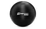 Фітбол Hop-Sport HS-R055YB 55 см + насос - фото 2