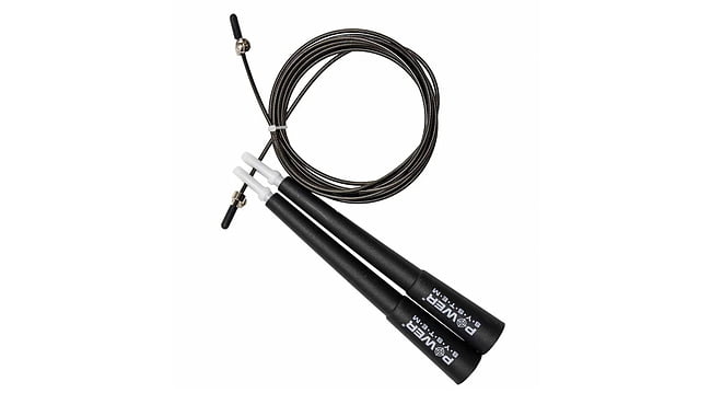 Скакалка скоростная Power System Ultra Speed Rope PS-4033 - фото 2