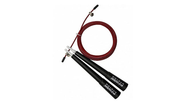 Скакалка Power System Ultra Speed Rope PS-4033 - фото 1