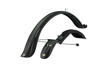 Комплект крил Simpla Raptor SDS 24"-28"